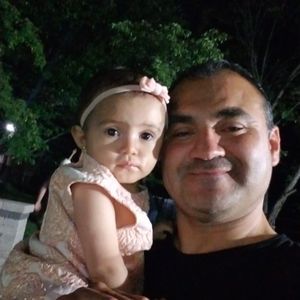 Meet your Posher, Alex